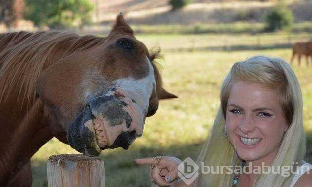 Günün en çok paylaşılan fotoğrafları