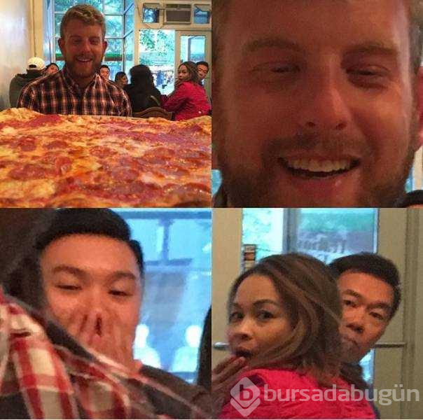 Günün en çok paylaşılan fotoğrafları
