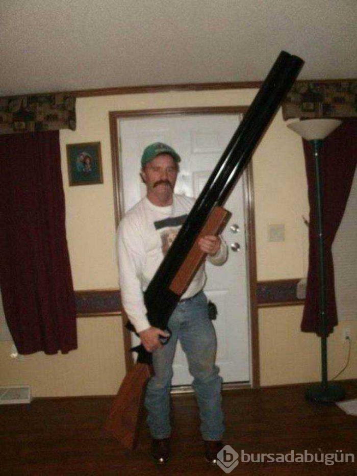 Günün en çok paylaşılan fotoğrafları