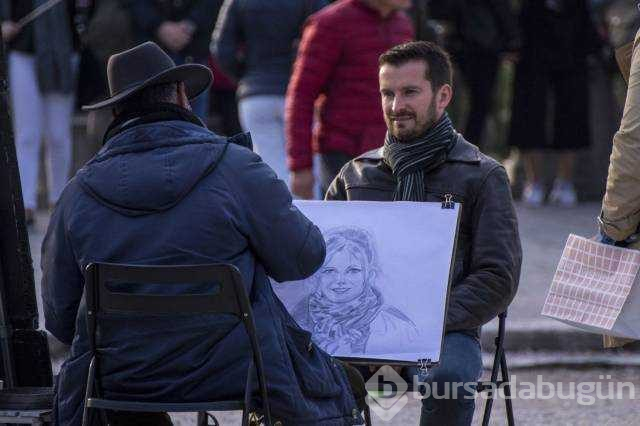 Günün en çok paylaşılan fotoğrafları