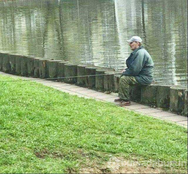 Günün en çok paylaşılan fotoğrafları