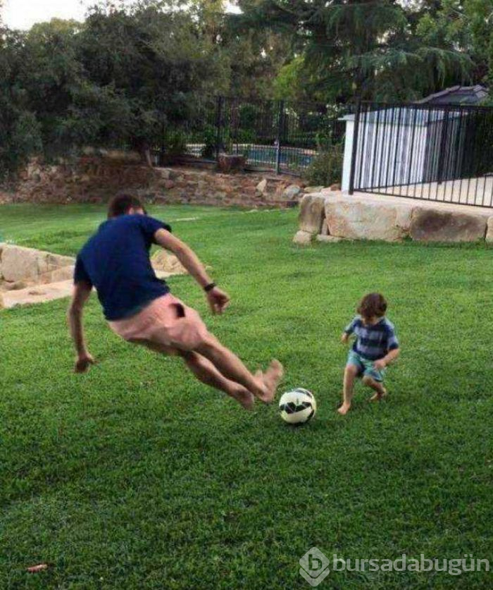 Günün en çok paylaşılan fotoğrafları