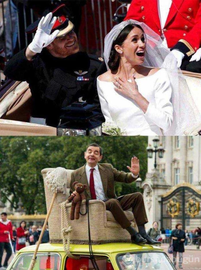 Günün en çok paylaşılan fotoğrafları