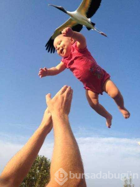 Günün en çok paylaşılan fotoğrafları