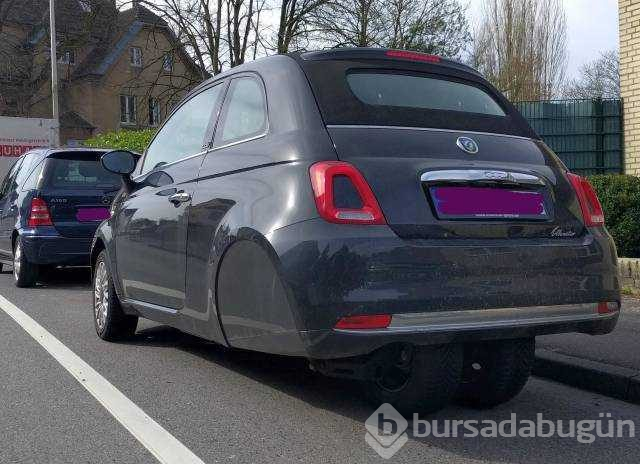 Günün en çok paylaşılan fotoğrafları