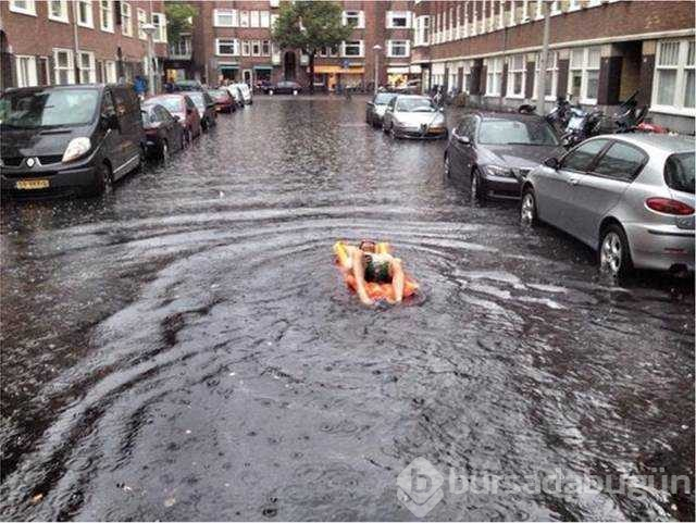 Günün en çok paylaşılan fotoğrafları