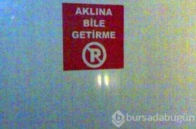 Yurdum esnafının güldüren pratik zekası
