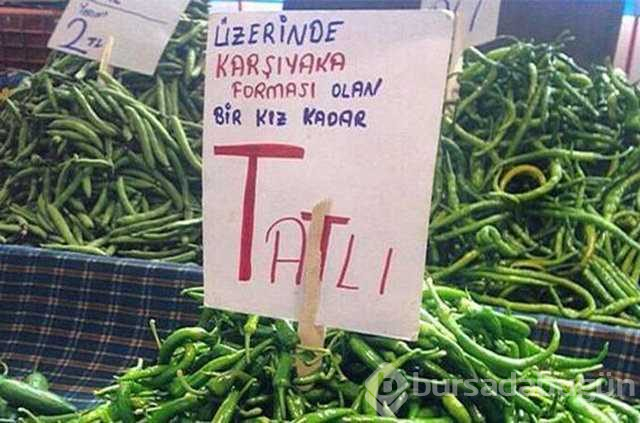 Yurdum esnafının güldüren pratik zekası
