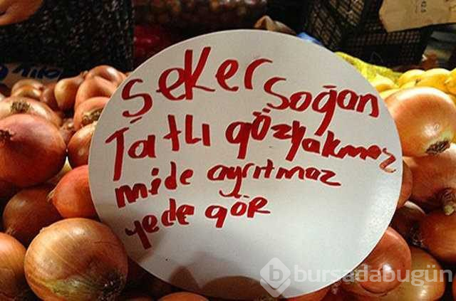 Yurdum esnafının güldüren pratik zekası

