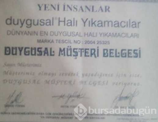 Yurdum esnafının güldüren pratik zekası
