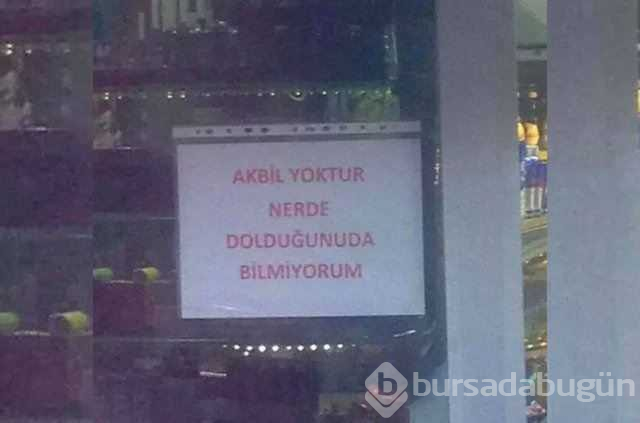 Yurdum esnafının güldüren pratik zekası
