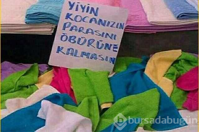 Yurdum esnafının güldüren pratik zekası
