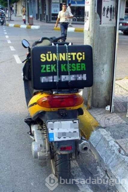 Yurdum esnafının güldüren pratik zekası
