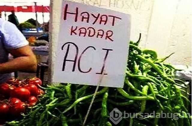 Yurdum esnafının güldüren pratik zekası
