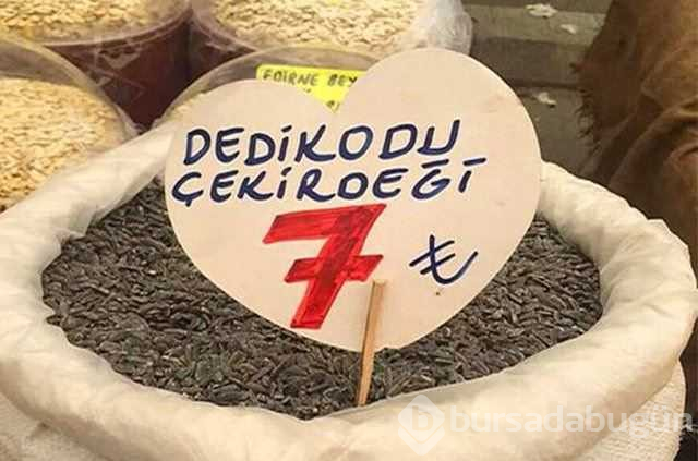 Yurdum esnafının güldüren pratik zekası
