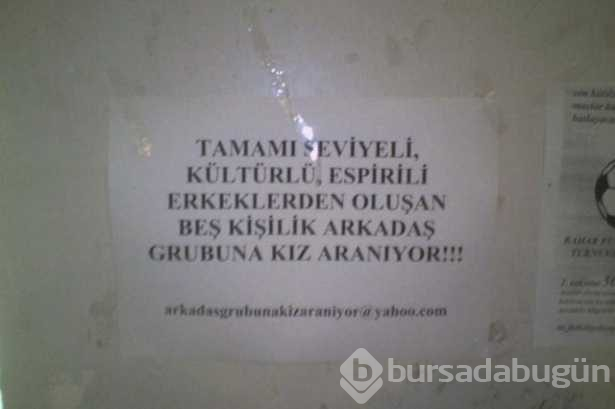 Yurdum esnafının güldüren pratik zekası
