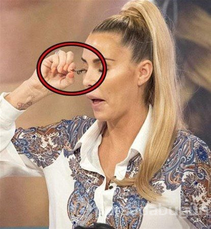 Estetik fazla geldi

