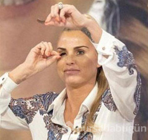 Estetik fazla geldi
