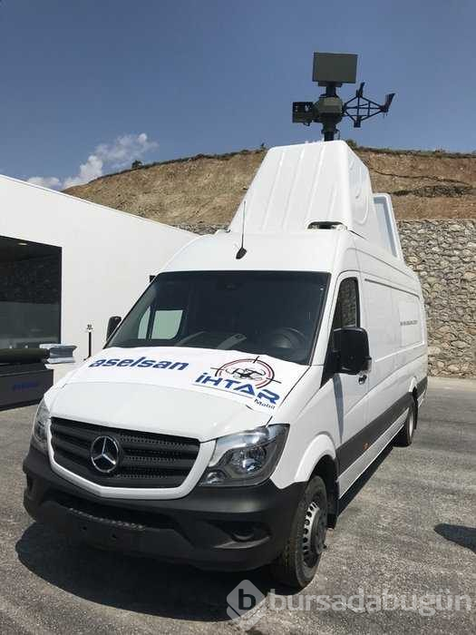 Türkiyenin yeni teknoloji silahları
