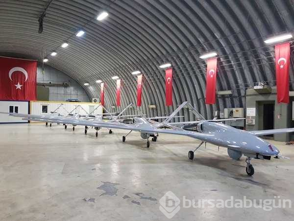 Türkiyenin yeni teknoloji silahları
