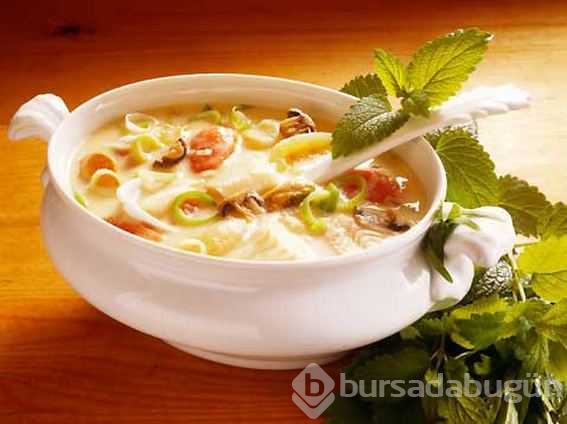 Hangi çorba neye iyi geliyor?