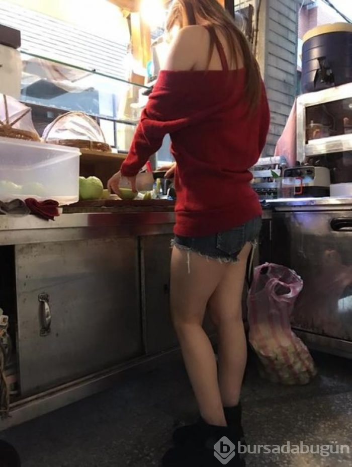 İflas edecekti 'Küçük Şeftali' ile kısa sürede zengin oldu!
