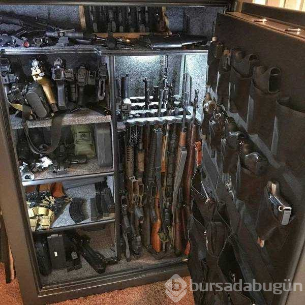 Günün en çok paylaşılan fotoğrafları
