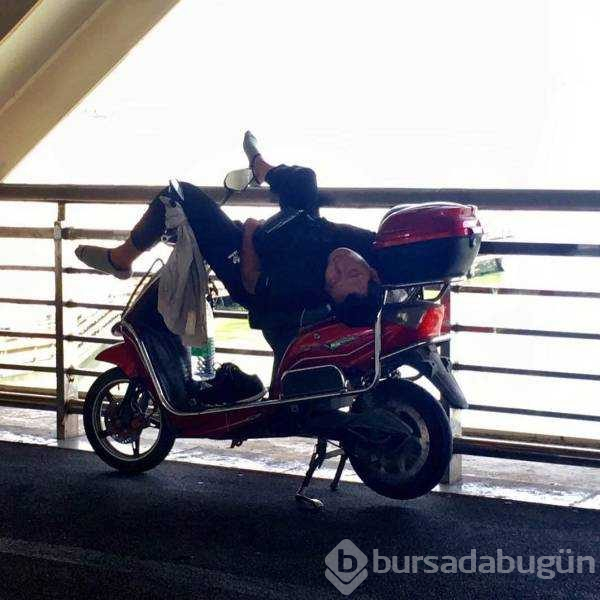 Günün en çok paylaşılan fotoğrafları
