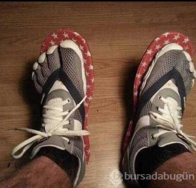 Günün en çok paylaşılan fotoğrafları
