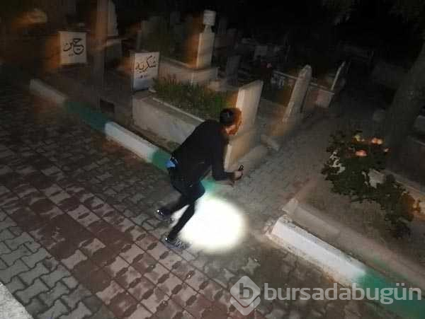 Çorum'daki 'gizemli kız' yakalandı!
