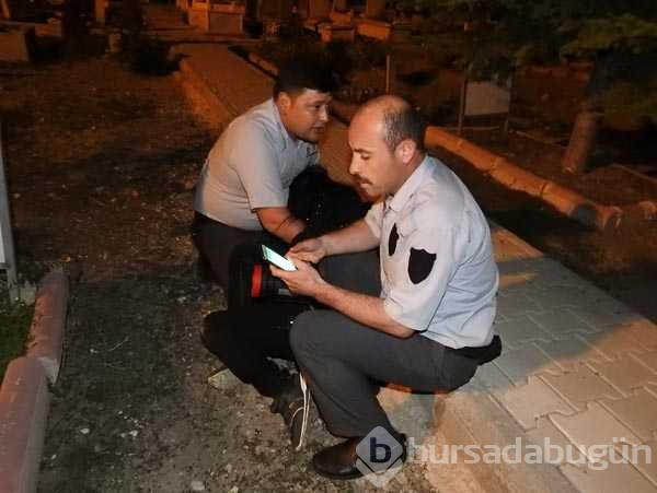 Çorum'daki 'gizemli kız' yakalandı!
