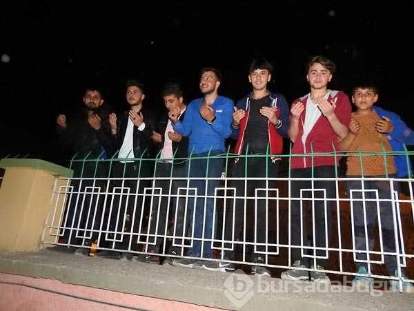 Çorum'daki 'gizemli kız' yakalandı!

