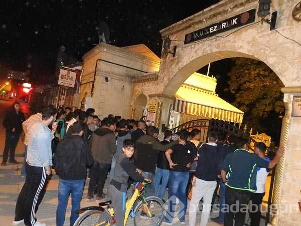 Çorum'daki 'gizemli kız' yakalandı!
