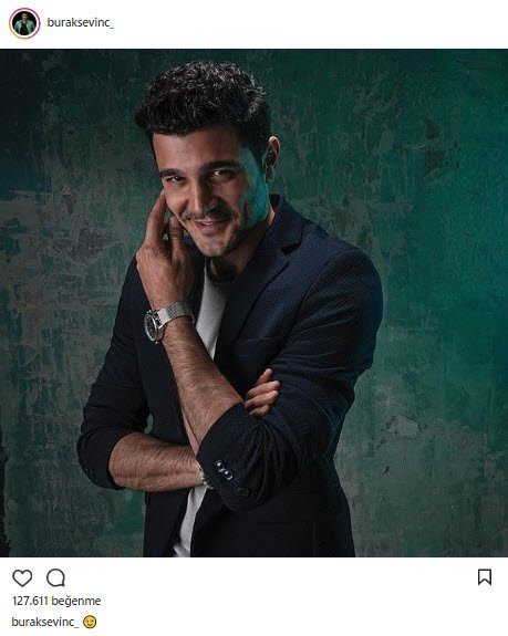 Ünlü isimlerin Instagram paylaşımları
