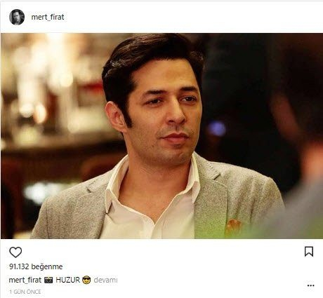 Ünlü isimlerin Instagram paylaşımları
