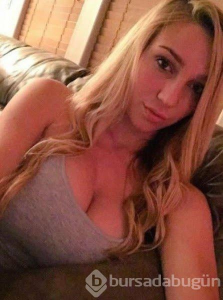 Kendra Sunderland aranan kız oldu!