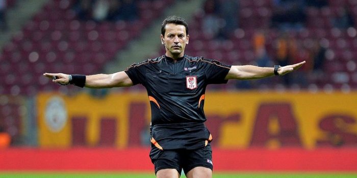 2017/18 sezonunda hakemlerin kazandıkları ücretler
