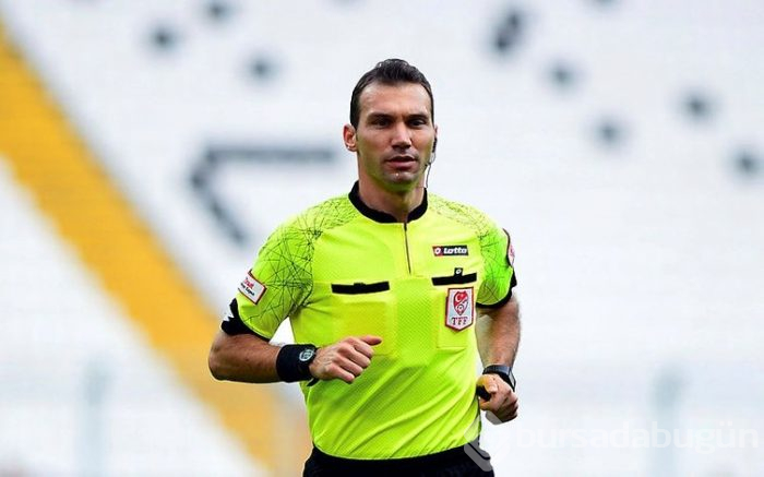 2017/18 sezonunda hakemlerin kazandıkları ücretler
