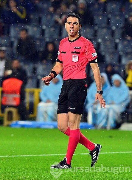 2017/18 sezonunda hakemlerin kazandıkları ücretler