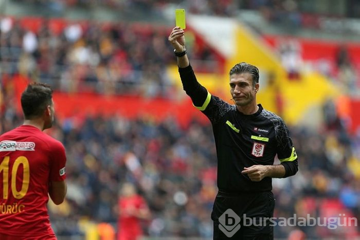 2017/18 sezonunda hakemlerin kazandıkları ücretler