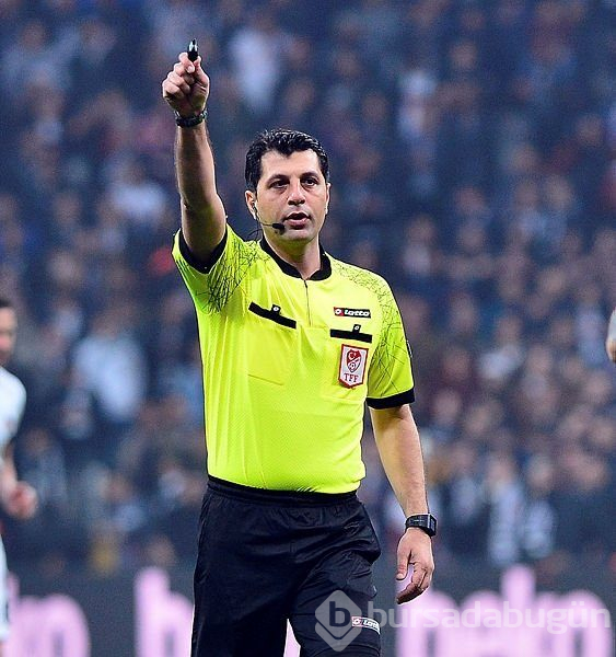 2017/18 sezonunda hakemlerin kazandıkları ücretler