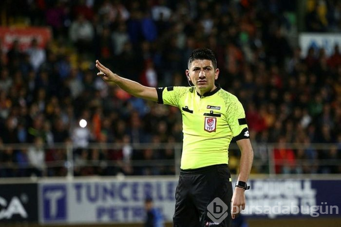 2017/18 sezonunda hakemlerin kazandıkları ücretler