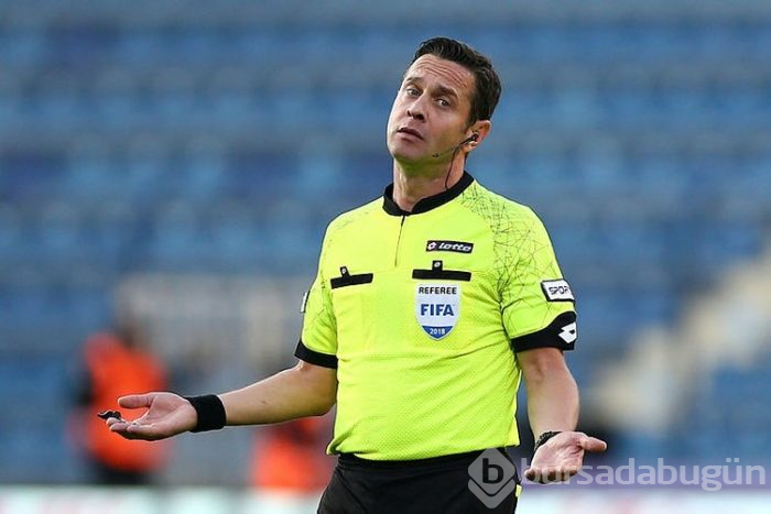 2017/18 sezonunda hakemlerin kazandıkları ücretler