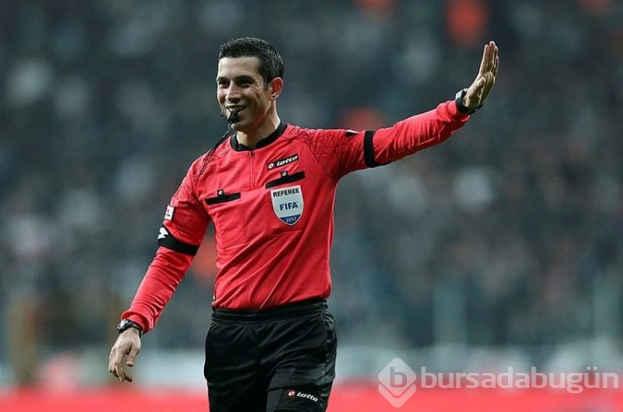 2017/18 sezonunda hakemlerin kazandıkları ücretler