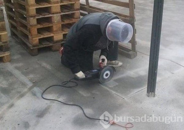 Kazadan saniyeler önce