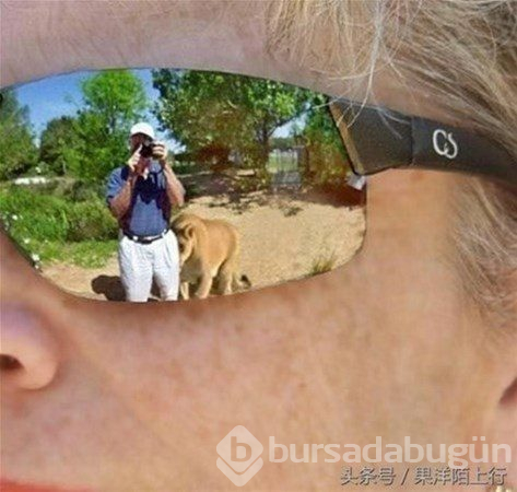 Kazadan saniyeler önce