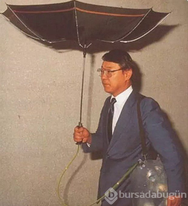 İlginç Japon icadları