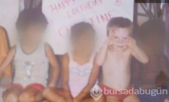 Televizyonda kayıp çocuk ilanına rastladı... Hayatının şokunu yaşadı
