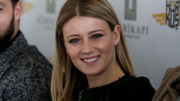Gizem Karaca: Suçsuzluğum ortaya çıkacak