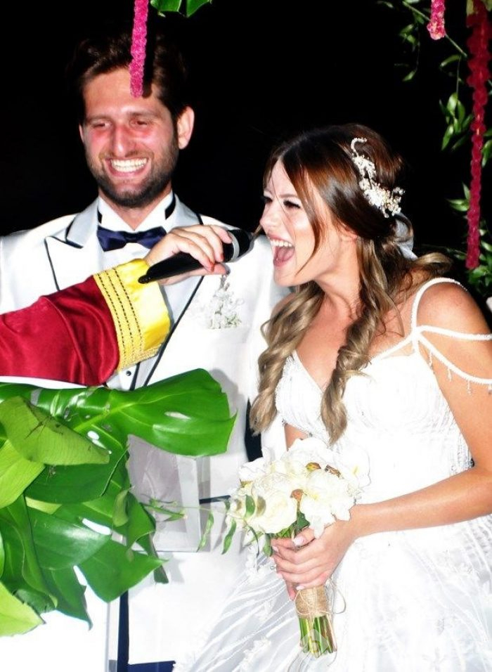 Gizem Karaca: Suçsuzluğum ortaya çıkacak